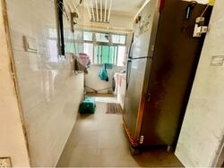Blk 421A Northshore Straitsview (Punggol), HDB 2 Rooms #530998761
